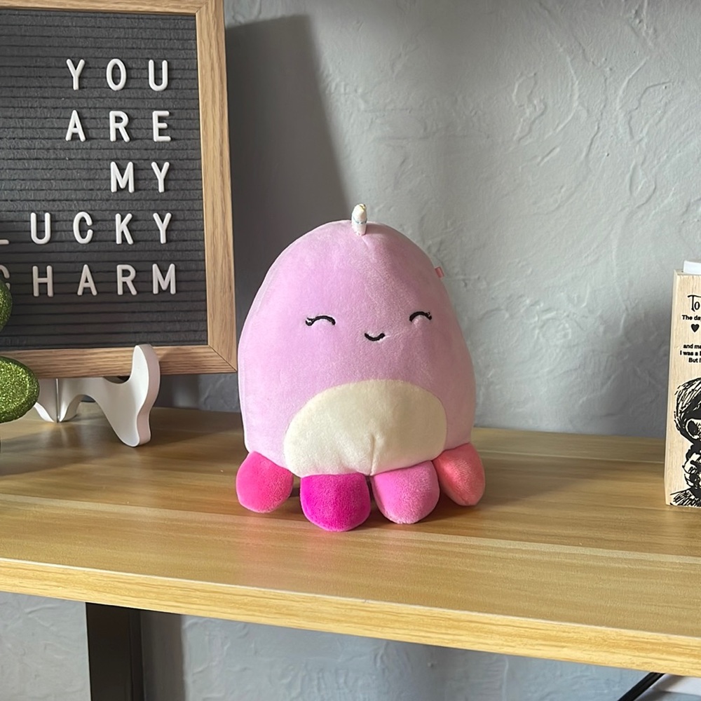 Squishmallows Davina